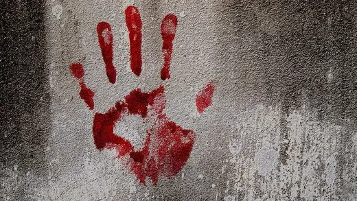 قتل یک روانپزشک در پایتخت به دست پسرش