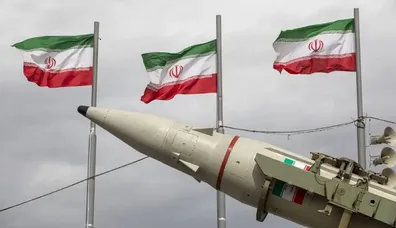 فوری-اهداف-ایران-برای-حمله-به-اسرائیل-مشخص-شد