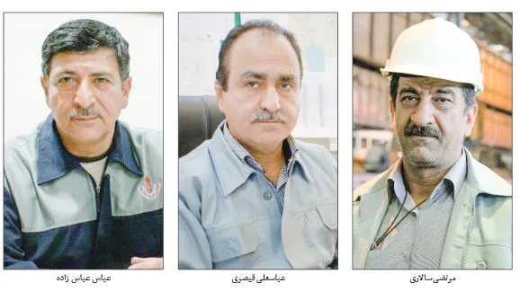 بازسازی خطوط حمل‌و‌نقل با ریل ملی