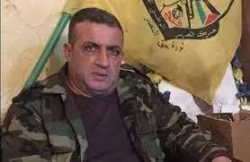 ترور یک مسئول فلسطینی در لبنان