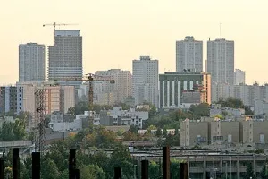 اثر رشد قیمت‌تراکم بر بازار مسکن تهران؟