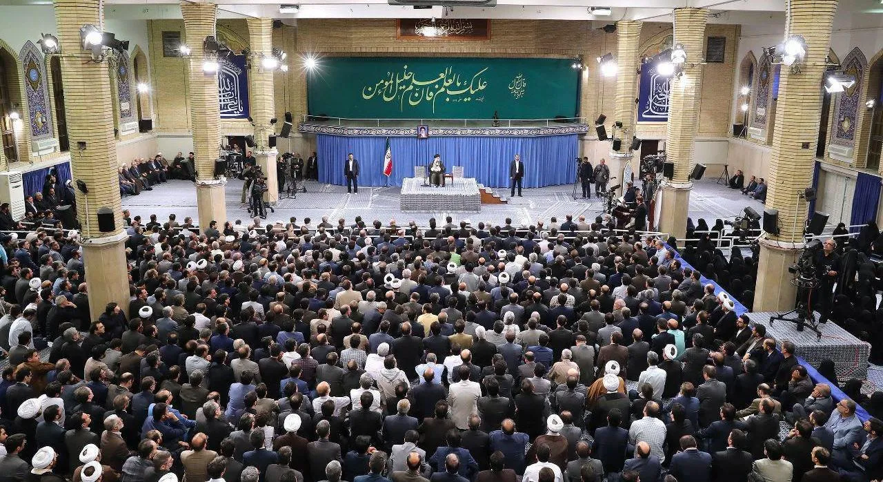 خرسندی رهبر انقلاب از اقدام وزارت صمت