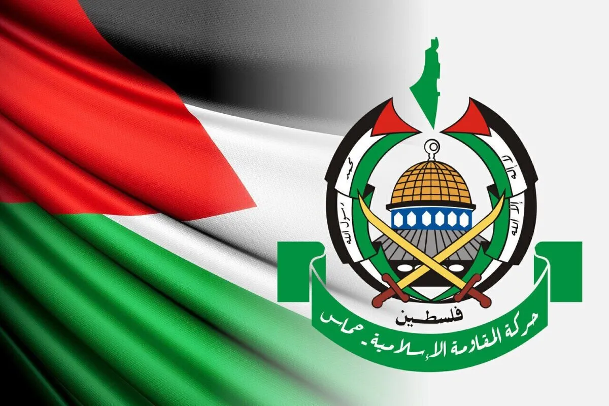 موافقت حماس با آتش بس غزه