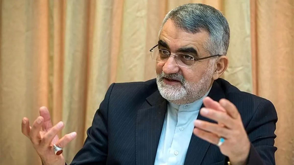 چراغ‌سبز کمیسیون امنیت ملی به توافق با آمریکا / بروجردی تکلیف را روشن کرد