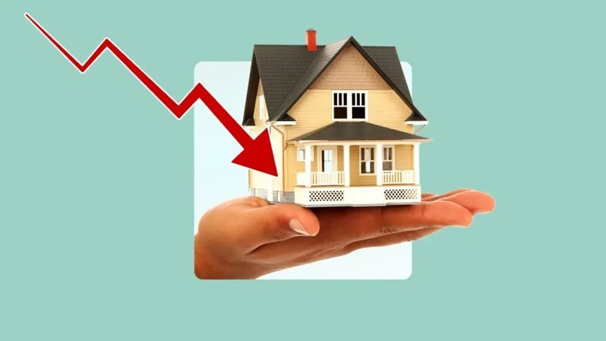 خبر‌های خوش از بازار مسکن/کاهش چشمگیر قیمت مسکن در این مناطق با خروج اتباع از کشور