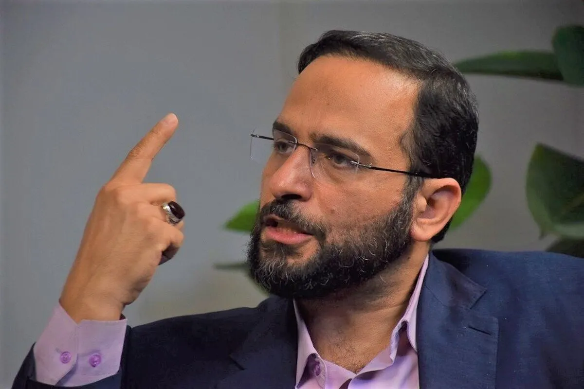 محسن برهانی: قانونا رییس جمهور و وزیر ارتباطات مى‌توانند بر فیلترینگ نظارت کنند