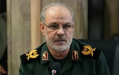 اولتیماتوم-شدید-سخنگوی-سپاه-به-آمریکا-محبی-هر-اقدام-جدید-بحران-انرژی-جهان-را-شعله-ور-می-کند