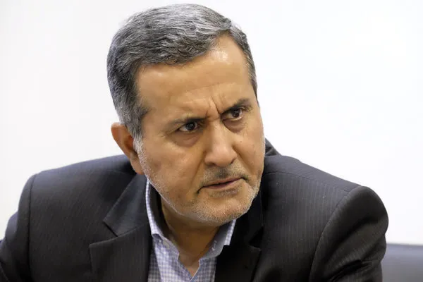 سهم اندک حمل و نقل ریلی کشور در جابجایی بار