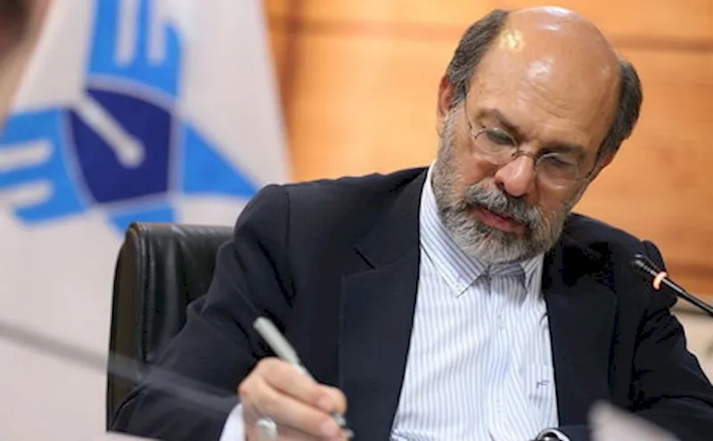 طعنه اینستاگرامی دکتر میرزاده پس از برکناری از ریاست دانشگاه آزاد