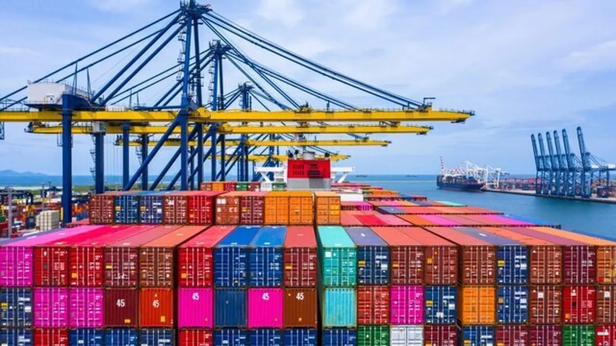 Iran posts $2.105 trade deficit for 5 months to late August