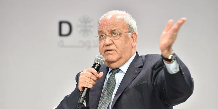 جزییات مشاجره فلسطینی‌ها با داماد ترامپ