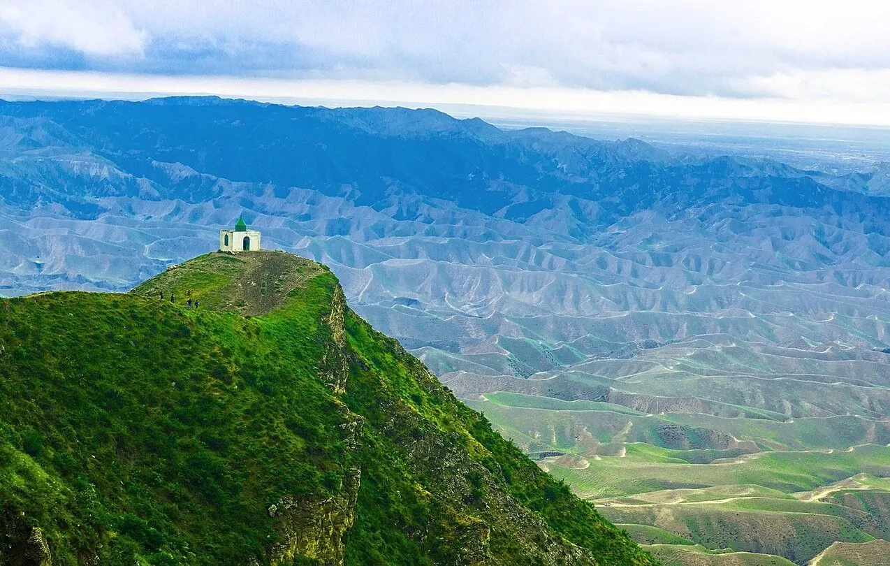 تبلیغ یک شرکت اماراتی برای سفر به ایران + فیلم