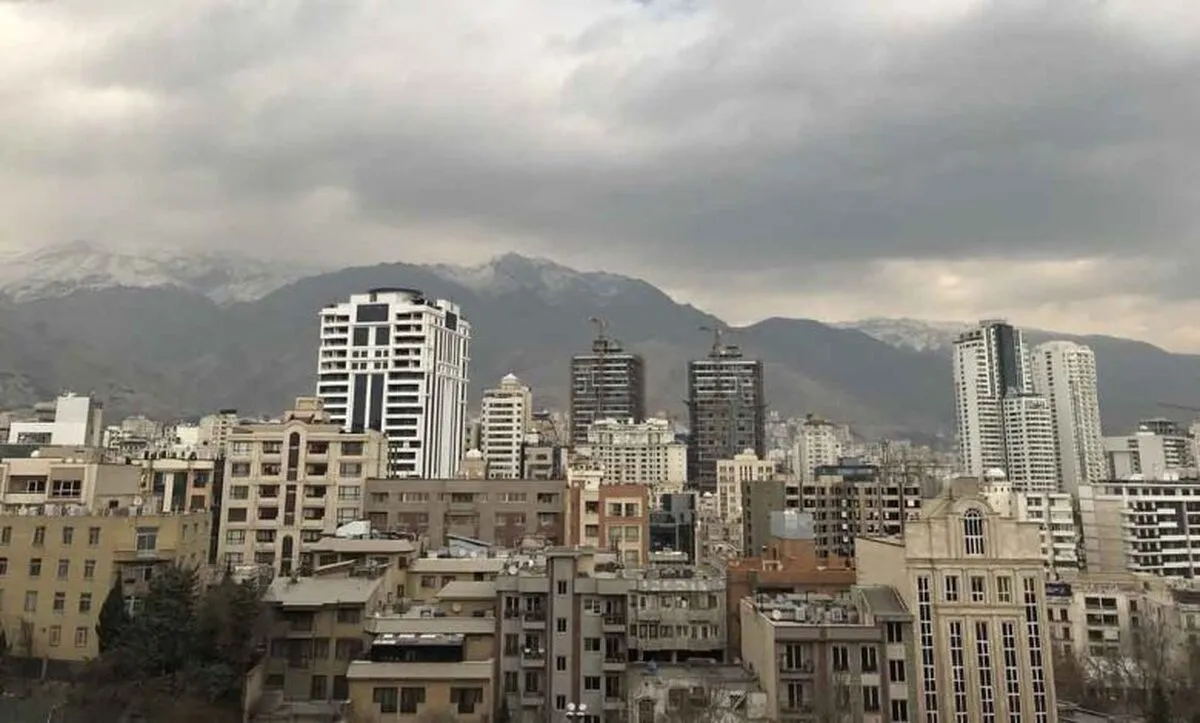 لیست اجاره خانه در تهران / برای اجاره آپارتمان چقدر باید هزینه کنیم؟ + جدول تیر ۱۴۰۴