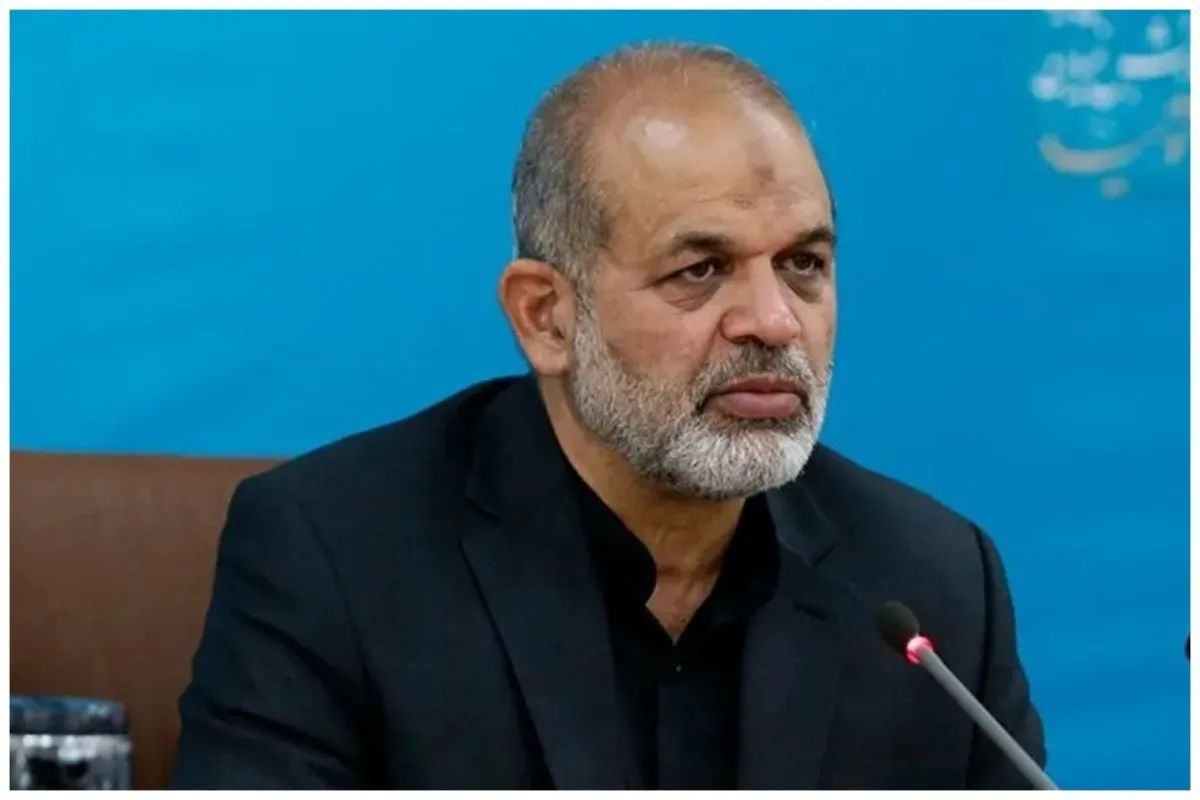 فوری/ سپاه به تهدیدات آمریکا پاسخ داد