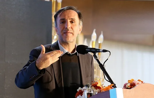 اوراسیا جاده دوطرفه برای سرمایه گذاری