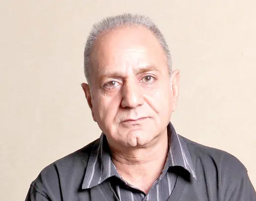 حمایت پرویز پرستویی از رامبد جوان و نگار جواهریان
