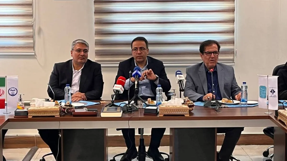 فعالیت ۱۵ هزار واحد فناور در پارک‌های علم و فناوری؛  خلأ شبکه‌های کنسرسیومی و تجاری‌سازی قدرتمند