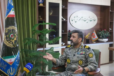 معاون-ارتش-از-توان-حمله-پیش-دستانه-گفت-ایران-برای-چه-سناریویی-آماده-می-شود