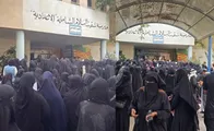 اعراب اسرائیلی پای صندوقها / چهرههای متفاوت در انتخابات اسرائیل