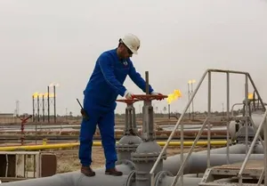 صادرات گاز ایران به عراق از سرگرفته شد