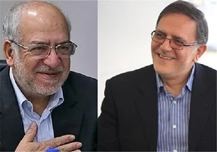 مجلس نعمت‌زاده و سیف را فراخواند