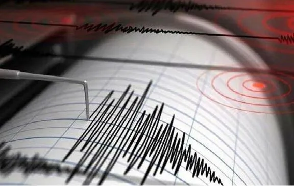 زلزله امروز قصر شیرین