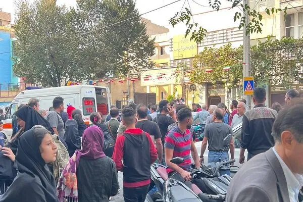 ماجرای مرگ یک دانش آموز دختر در هنرستان صدر تهران چه بود؟