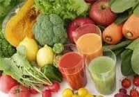 خوراکی‌هایی برای دوری از آنفلوآنزا