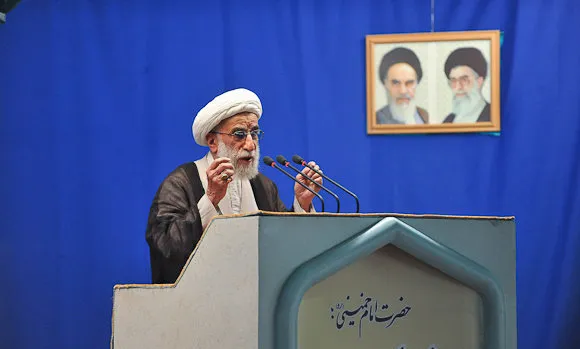 آیت‌الله جنتی: توافق‌کنندگان با FATF امضایشان را پس بگیرند