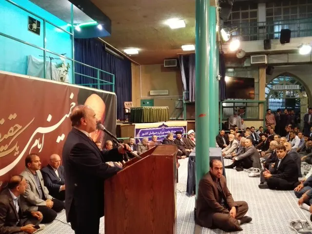 سلطانی‌فر: محیط ورزش را به محیط سالم و امن تبدیل کنیم