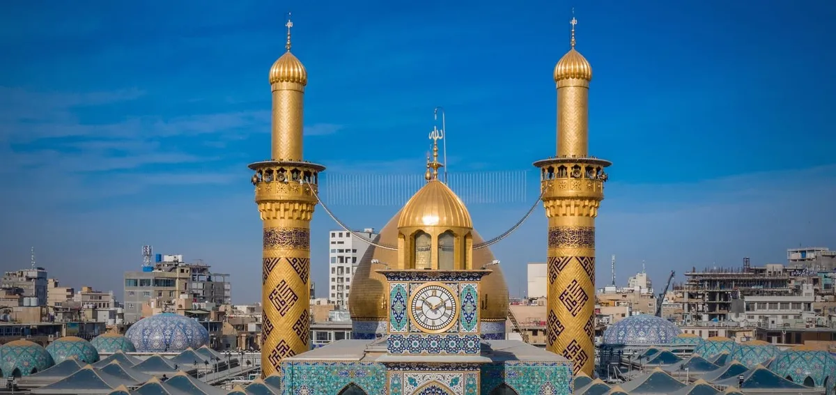 قیمت انواع تور کربلا / سفر زمینی به کربلا چند؟ + جدول