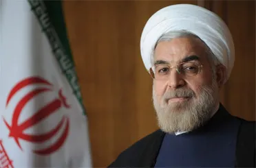 روحانی: از فرانسه ایرباس می‌خریم