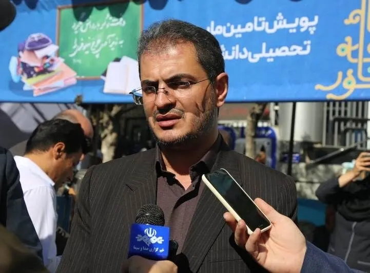استاندار کردستان: هیچ چهره ای در سقز حضور ندارد