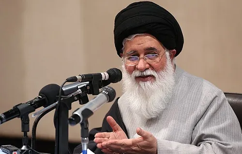 علم‌الهدی: کجا برجام جلوی جنگ را گرفت؟