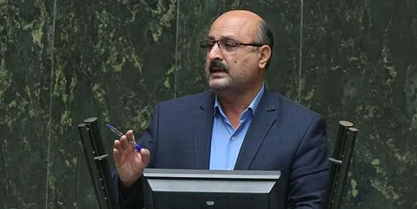 ممنوعیت واردات ماشین آلات معدنی؛ ثروت داریم ولی ابزار استفاده از آن را نه!
