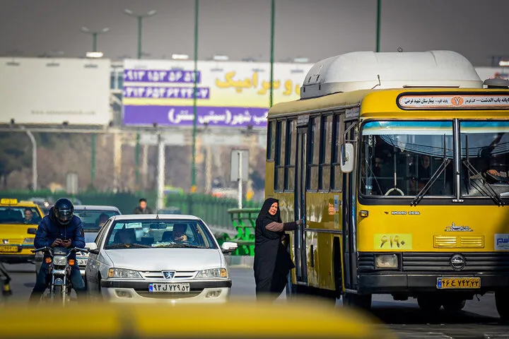 رانندگان