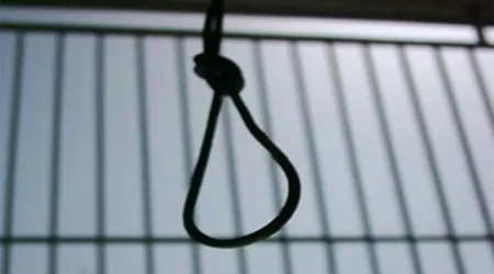 تأیید حکم قصاص پسری که در نوجوانی مرتکب قتل شد