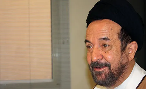 حمید روحانی کیست؟ +عکس