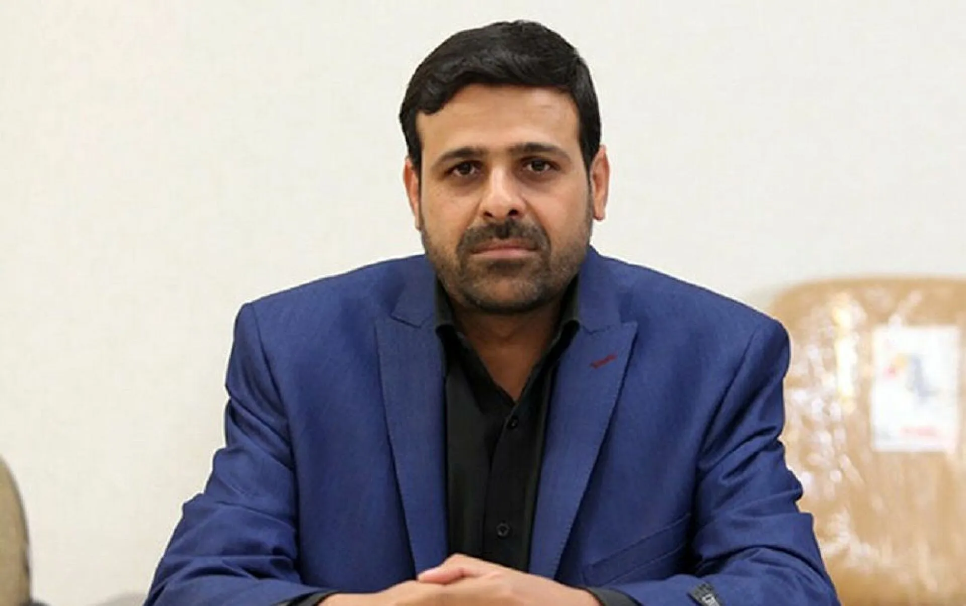 زمان برگزاری جلسه رای اعتماد وزیر صمت تغییر کرد