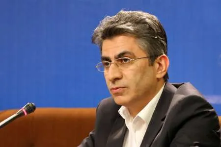 مظاهریان: به فکر افزایش وام مسکن هستیم