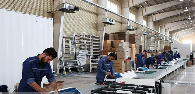 جزئیات تازه از ۱۲۸۰بنگاه مشکل&zwnj;دار