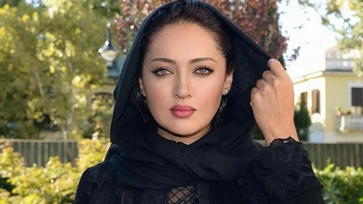 نیکی کریمی: ۱۲ سال با کارگردان مشهوری رابطه داشتم!