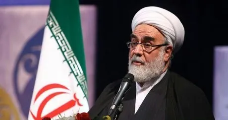 گلپایگانی: آینده عراق و سوریه براى ایران اهمیت دارد