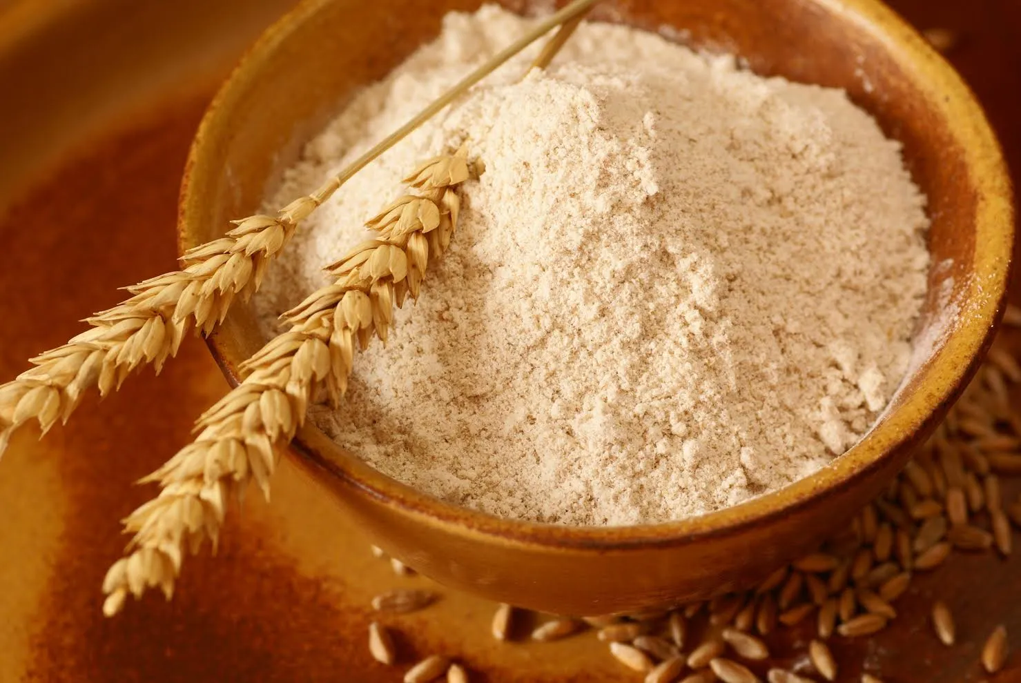 ۶۶۵ تومان؛ قیمت آرد دولتی