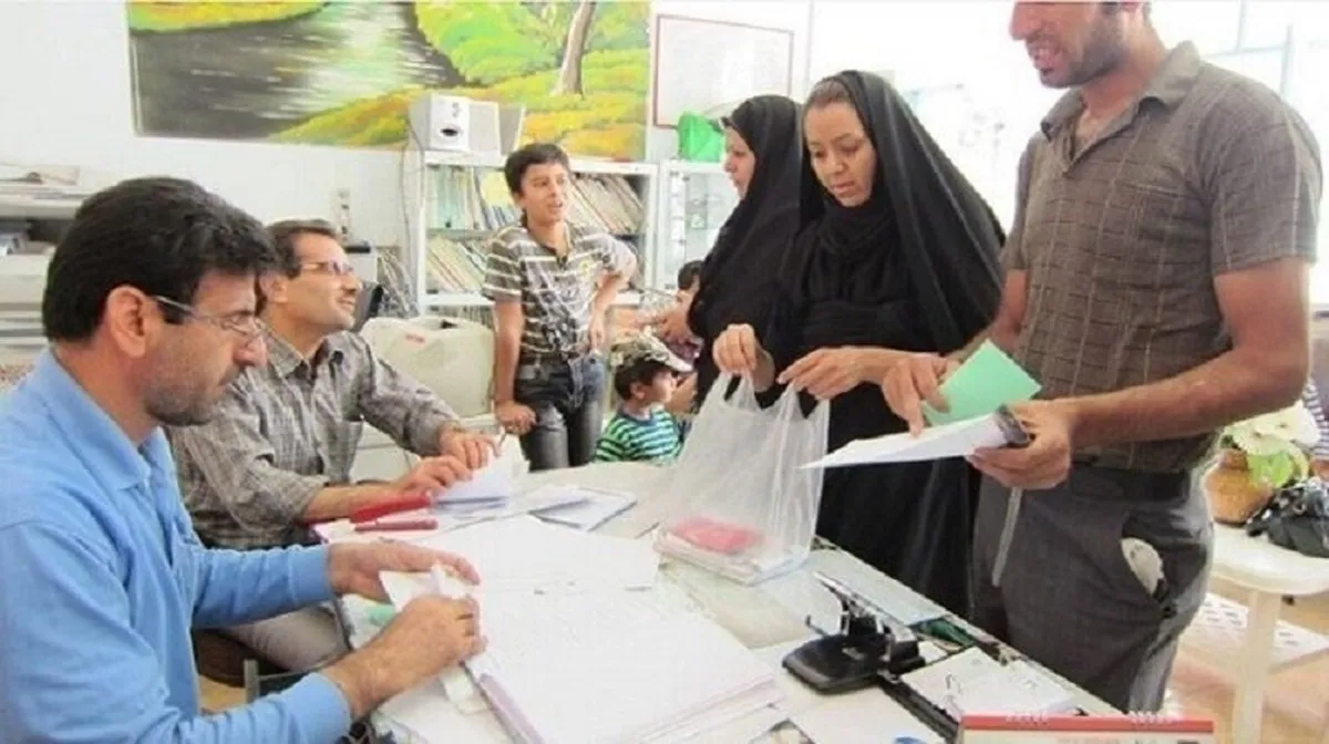 دریافت پول ثبت‌نام و شهریه از این دسته از دانش‌آموزان ممنوع شد
