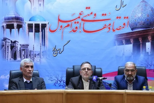 سیف: خلق ارزش و تامین سود سهامدار، وظیفه بانک‌هاست