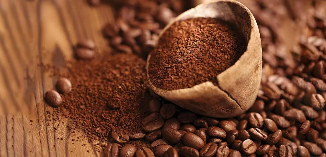 چجوری ماسک موی قهوه درست کنیم؟ + فواید