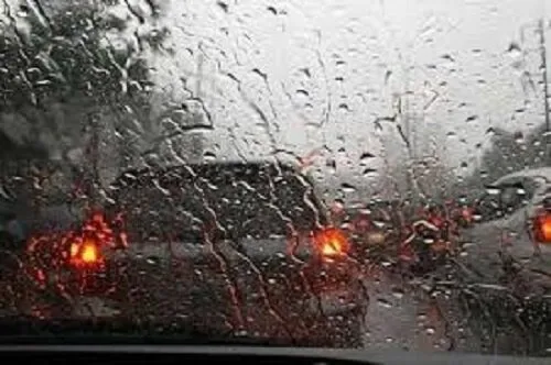 بارش‌های پاییز ۱۴۰۰ کمتر از نرمال است