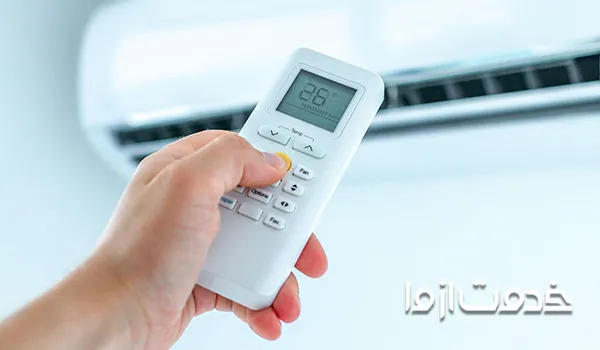 برای نصب، سرویس و تعمیر کولر گازی به چه نکاتی توجه کنیم؟