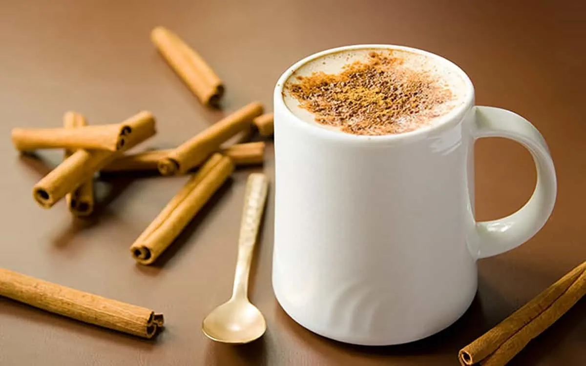 دارچین و دمنوش معجزه آسای آن!
